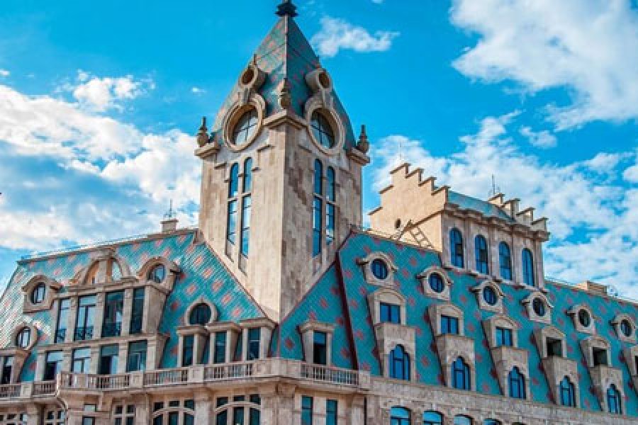 Pasaportsuz Gidilebilecek En Güzel Ülkeler