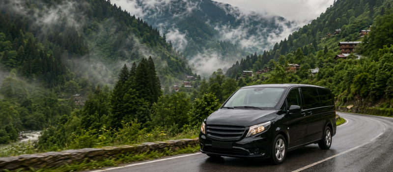 Rize-Artvin Havalimanı Ayder Transfer | Nazlı Turizm Rize-Artvin Havalimanı Ayder Transfer | Nazlı Turizm