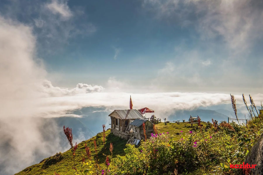 Huser Pokut Yaylası Double Tur 