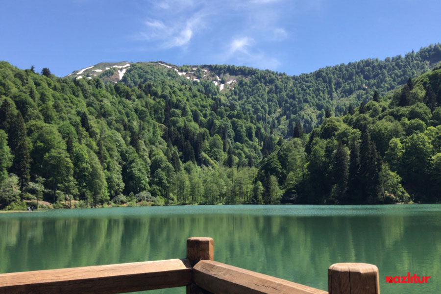 Borçka Karagöl Turu