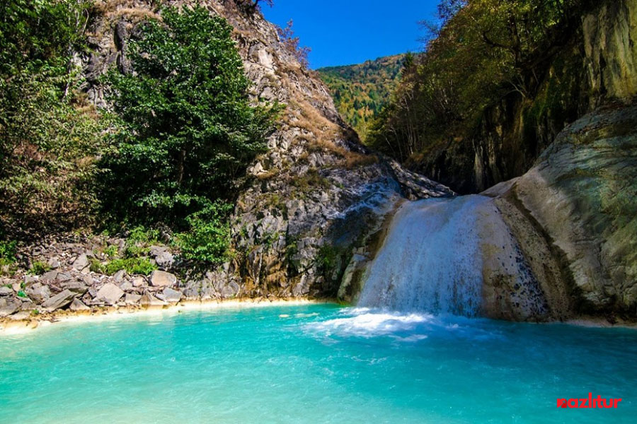 Giresun Mavigöl Turu