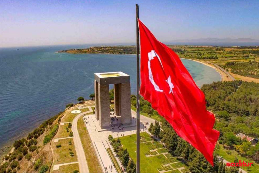 Çanakkale Balıkesir Turu