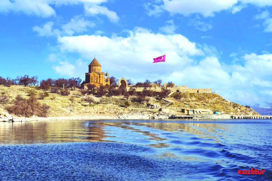 Van Turu 2 Gün 1 Gece