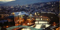 Gürcistan Tiflis Turu 2 Gece 3 Gün Gürcistan Tiflis Turu 2 Gece 3 Gün